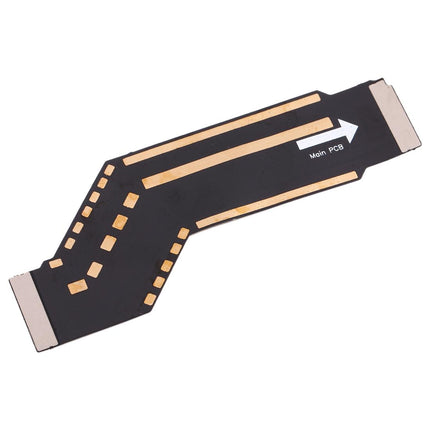 Flexible Motherboard Cable For Nokia 8 - Compact Design
