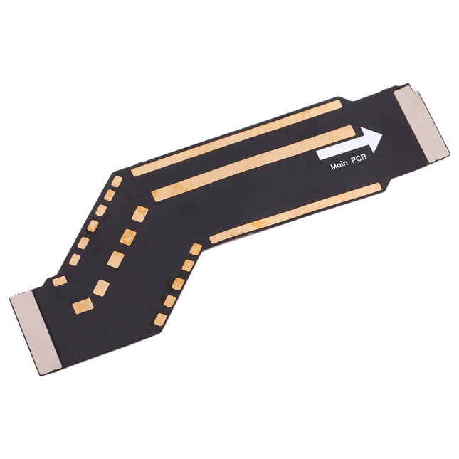 Flexible Motherboard Cable For Nokia 8 - Compact Design