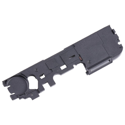 Ringer Buzzer For Nokia 7.1 Speaker - Black