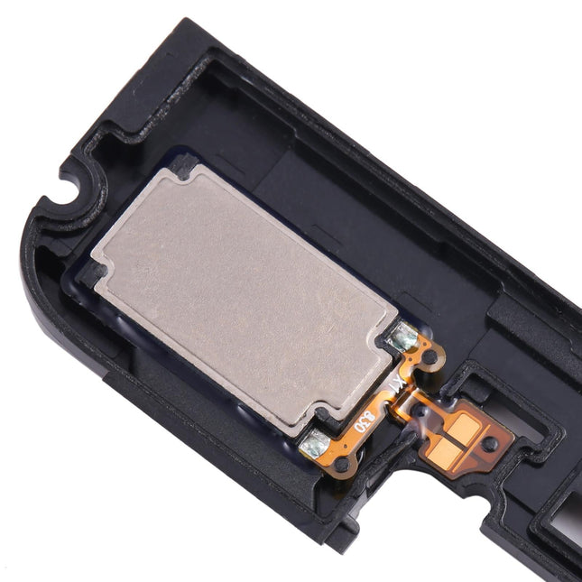 Ringer Buzzer For Nokia 7.1 Speaker - Black