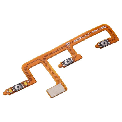 Flex Cable For Nokia 3.2 Power & Volume Buttons