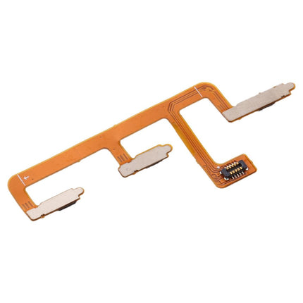 Flex Cable For Nokia 3.2 Power & Volume Buttons