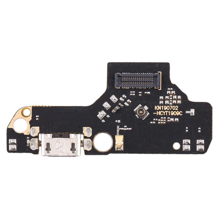 Replacement Charging Port Board For Nokia 3.2 - Compatible With Ta 1184 Ta 1133 Ta 1149