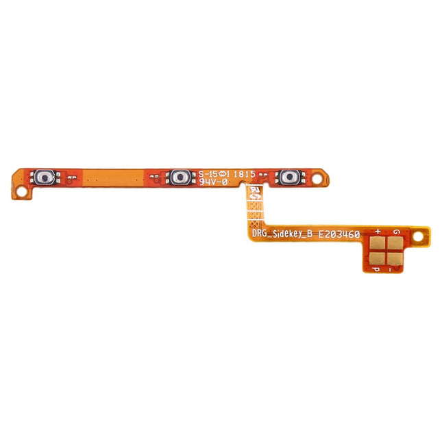 Flex Cable For Nokia X6 2018 / 6.1 Plus - Power & Volume Buttons