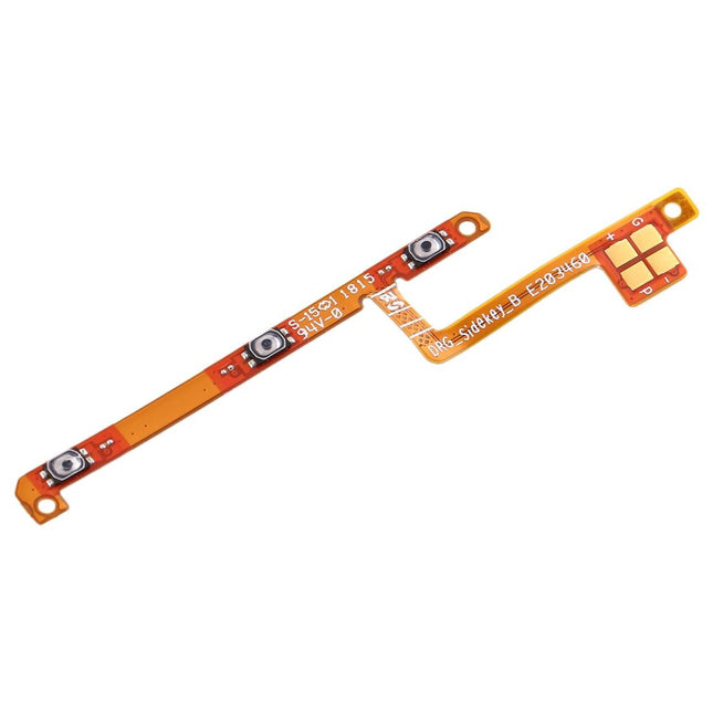 Flex Cable For Nokia X6 2018 / 6.1 Plus - Power & Volume Buttons