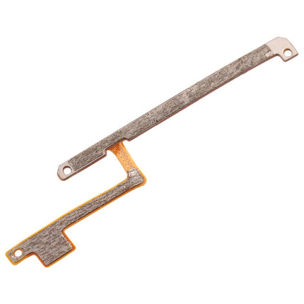 Flex Cable For Nokia X6 2018 / 6.1 Plus - Power & Volume Buttons