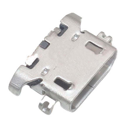 10-Pack Charging Port For Motorola Moto E3 / G5 / G4 Play