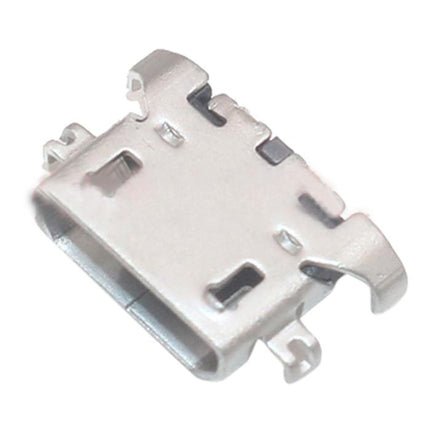 10-Pack Charging Port For Motorola Moto E3 / G5 / G4 Play