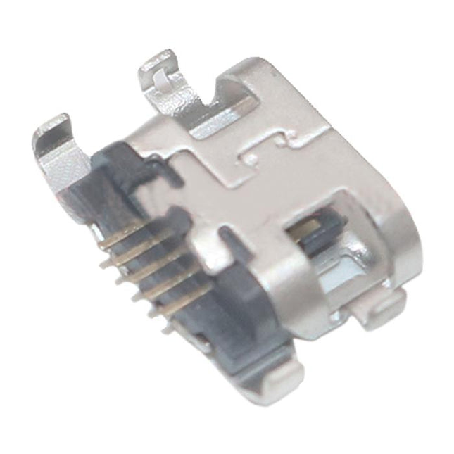 10-Pack Charging Port For Motorola Moto E3 / G5 / G4 Play