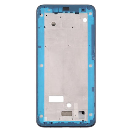 Lcd Frame Bezel For Nokia 5.1 Plus X5 - Front Housing Plate