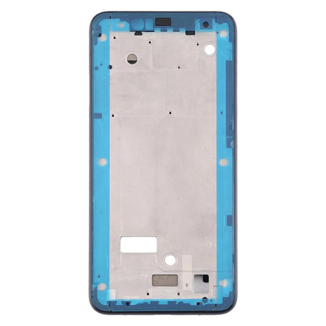 Lcd Frame Bezel For Nokia 5.1 Plus X5 - Front Housing Plate