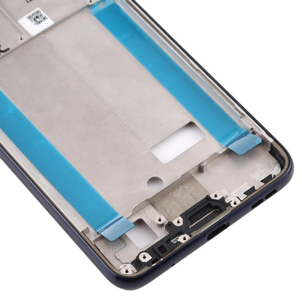 Lcd Frame Bezel For Nokia 5.1 Plus X5 - Front Housing Plate