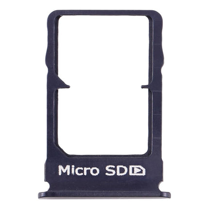Replacement Sim And Micro Sd Card Tray For Nokia 9 Pureview