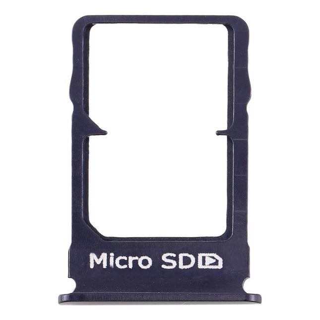 Replacement Sim And Micro Sd Card Tray For Nokia 9 Pureview
