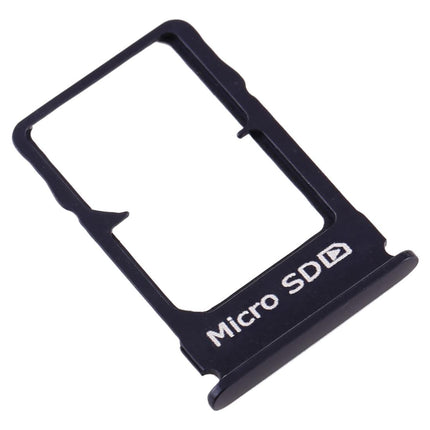 Replacement Sim And Micro Sd Card Tray For Nokia 9 Pureview