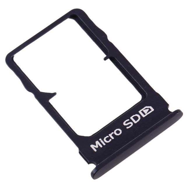 Replacement Sim And Micro Sd Card Tray For Nokia 9 Pureview
