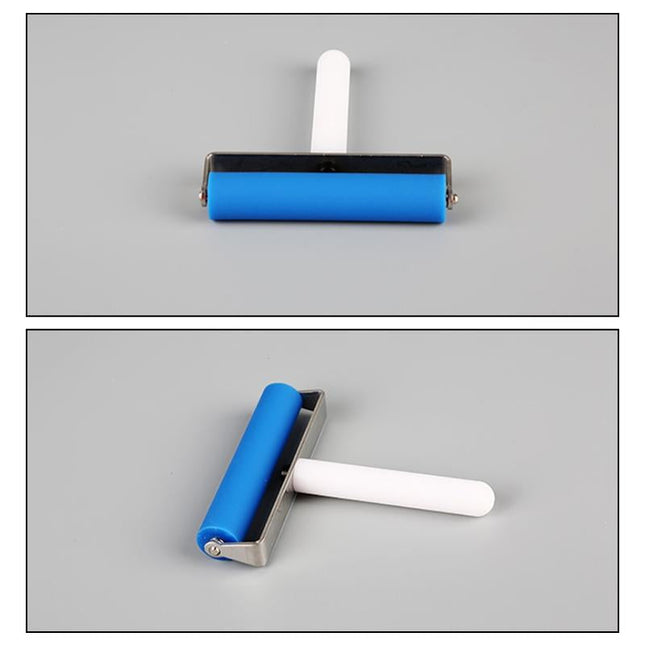 Kaisi Silicone Roller For Mobile Screen Protector Pasting