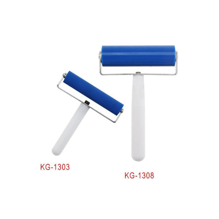 Kaisi Silicone Roller For Mobile Screen Protector Pasting