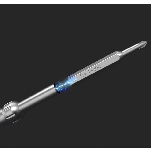 Ultimate 50-Piece Screwdriver Set For Best Results