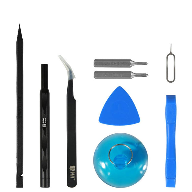 9-In-1 Cell Phone Tool Kit For Samsung - Bst 504