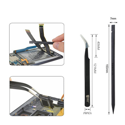 9-In-1 Cell Phone Tool Kit For Samsung - Bst 504