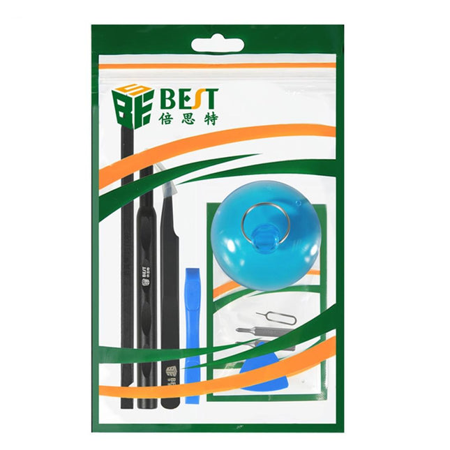 9-In-1 Cell Phone Tool Kit For Samsung - Bst 504