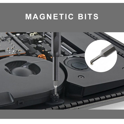 Convenient 10-In-1 Tool Kit For Imac Pro By Best Bst 503 - Precision And Quick Disassembly