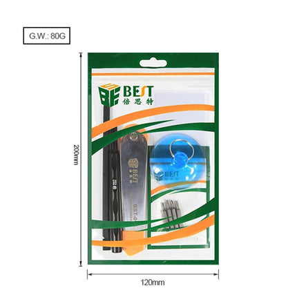 Convenient 10-In-1 Tool Kit For Imac Pro By Best Bst 503 - Precision And Quick Disassembly