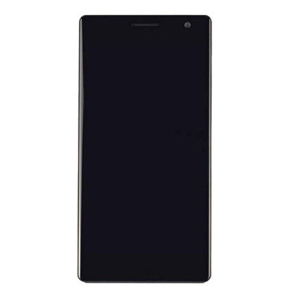 Nokia Lumia 730 Full Assembly With Frame And Tft Lcd Screen