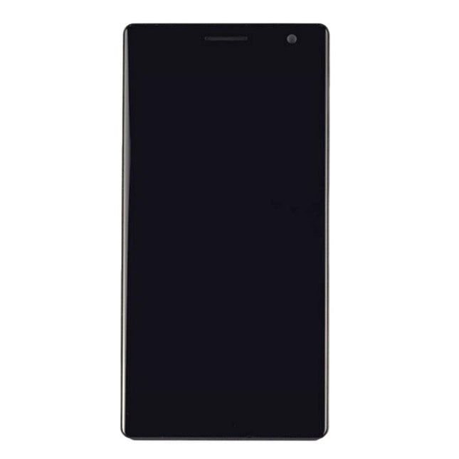 Nokia Lumia 730 Full Assembly With Frame And Tft Lcd Screen