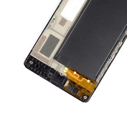Nokia Lumia 730 Full Assembly With Frame And Tft Lcd Screen