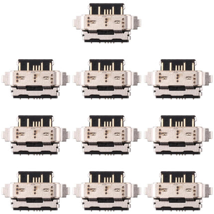 10-Pack Nokia 8 Charging Port Connectors