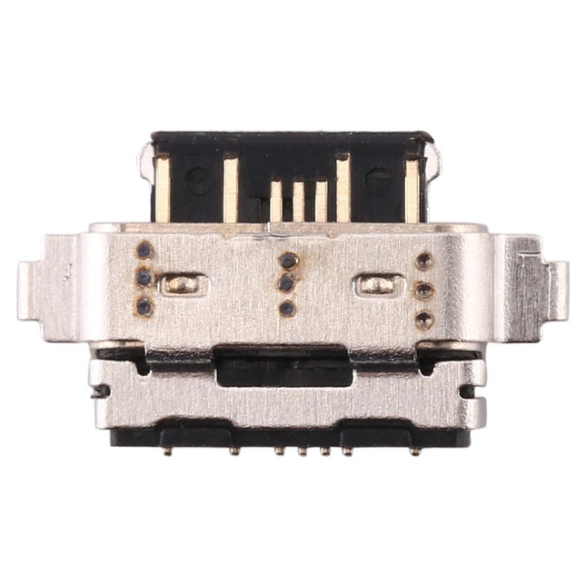 10-Pack Nokia 8 Charging Port Connectors