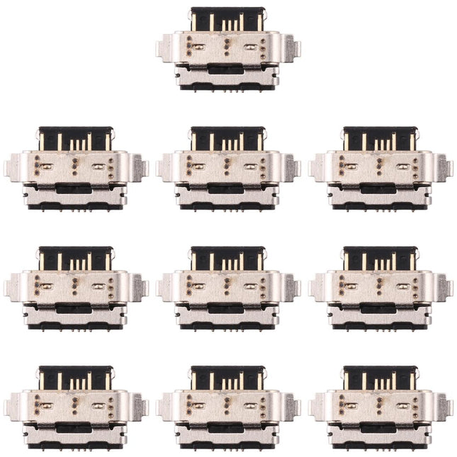 10-Pack Nokia 8 Charging Port Connectors
