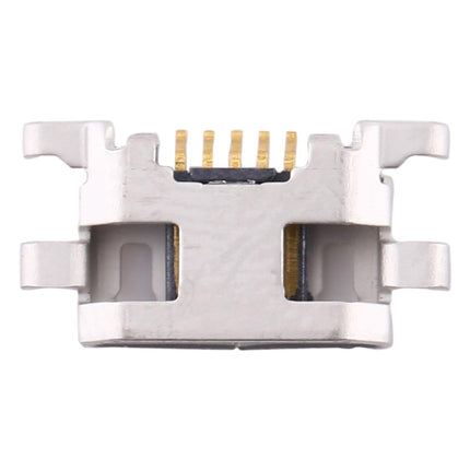 10-Piece Charging Port Connector For Nokia 3.2 And 4.2