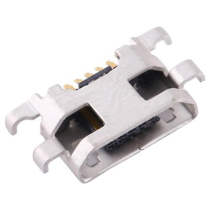 10-Piece Charging Port Connector For Nokia 3.2 And 4.2