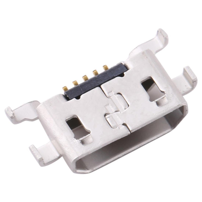10-Piece Charging Port Connector For Nokia 3.2 And 4.2