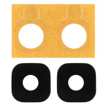 10-Pack Back Camera Lens Cover For Galaxy J5 Prime