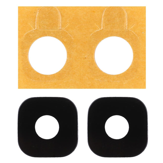 10-Pack Back Camera Lens Cover For Galaxy J5 Prime