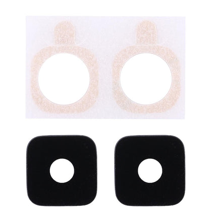 10-Pack Back Camera Lens Cover With Adhesive For G850