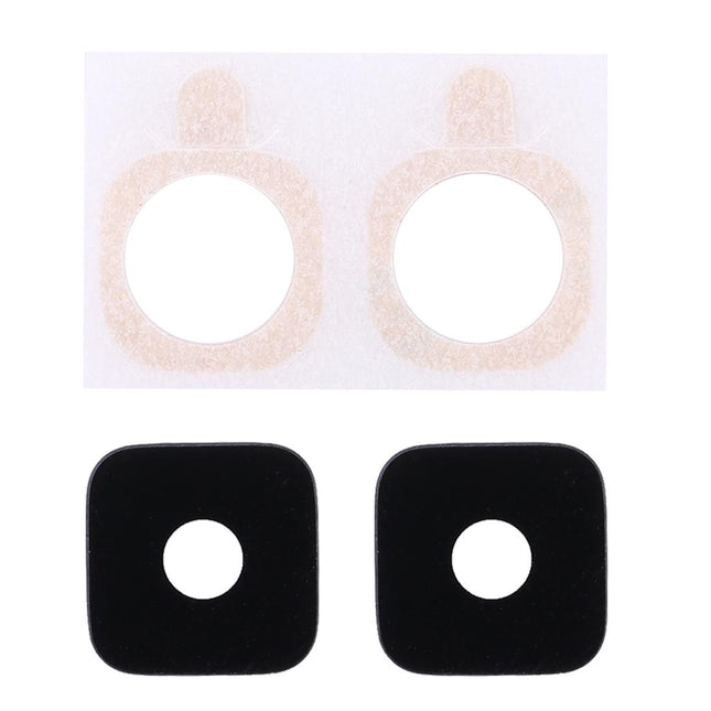 10-Pack Back Camera Lens Cover With Adhesive For G850