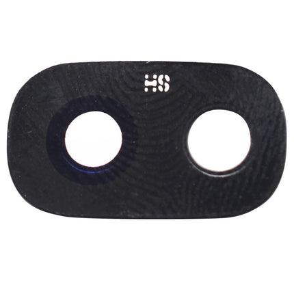 10-Pack Back Camera Lens Cover For Galaxy J2 Pro 2018 - Sticker Included