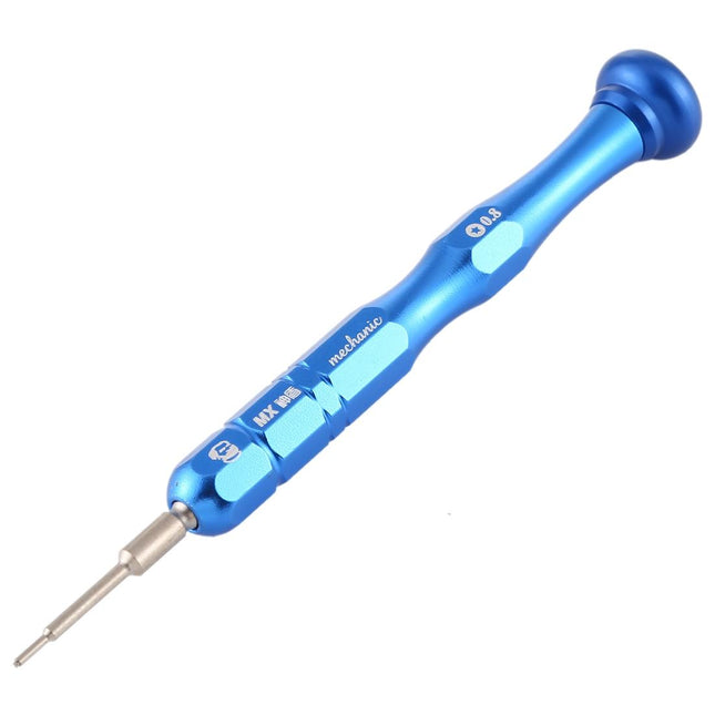 Precision 3D Screwdriver For Phone Dismantling - Mechanic Mx 0.8