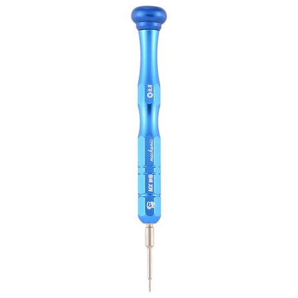 Precision 3D Screwdriver For Phone Dismantling - Mechanic Mx 0.8