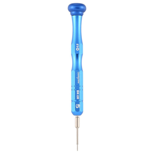 Precision 3D Screwdriver For Phone Dismantling - Mechanic Mx 0.8
