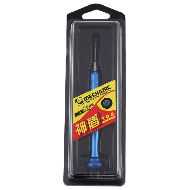 Precision 3D Screwdriver For Phone Dismantling - Mechanic Mx 0.8