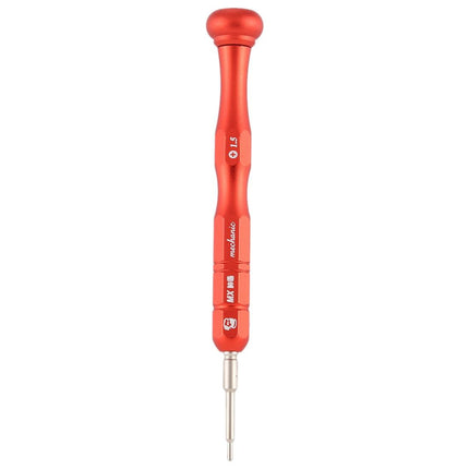 Precision 3D Phillips Screwdriver For Phone Dismantling