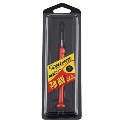 Precision 3D Phillips Screwdriver For Phone Dismantling