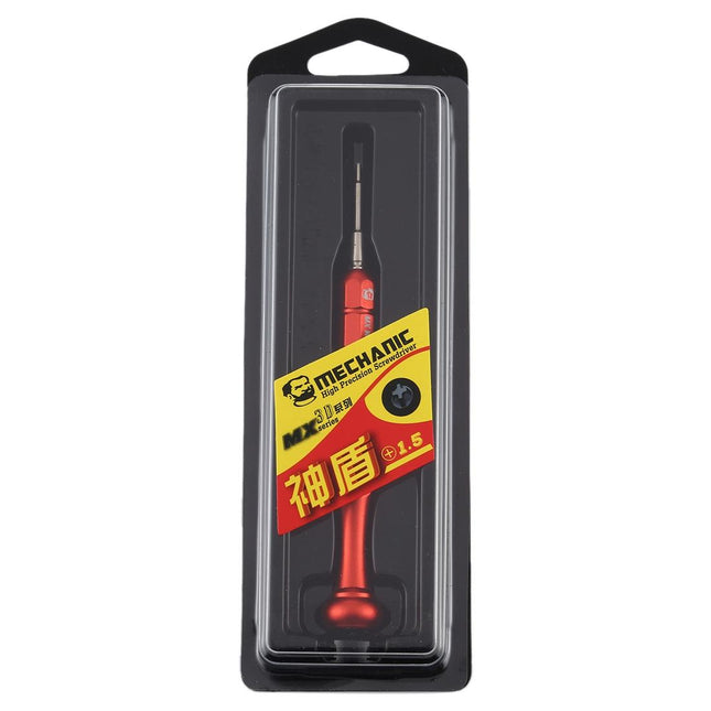 Precision 3D Phillips Screwdriver For Phone Dismantling