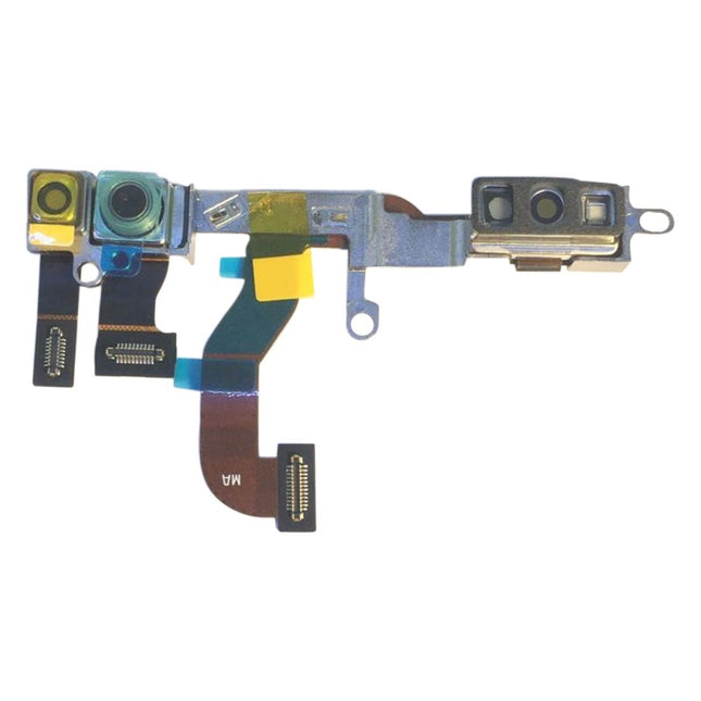 Google Pixel 4Xl Front Camera With Fingerprint Screen